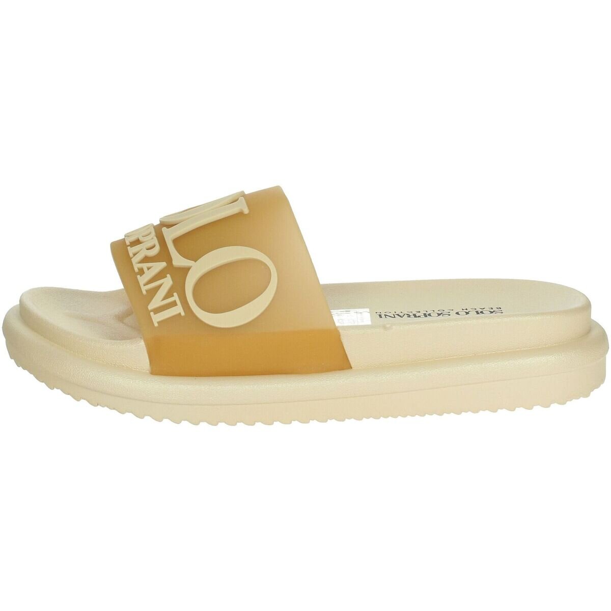Solo Soprani Pantofi SSW519N95