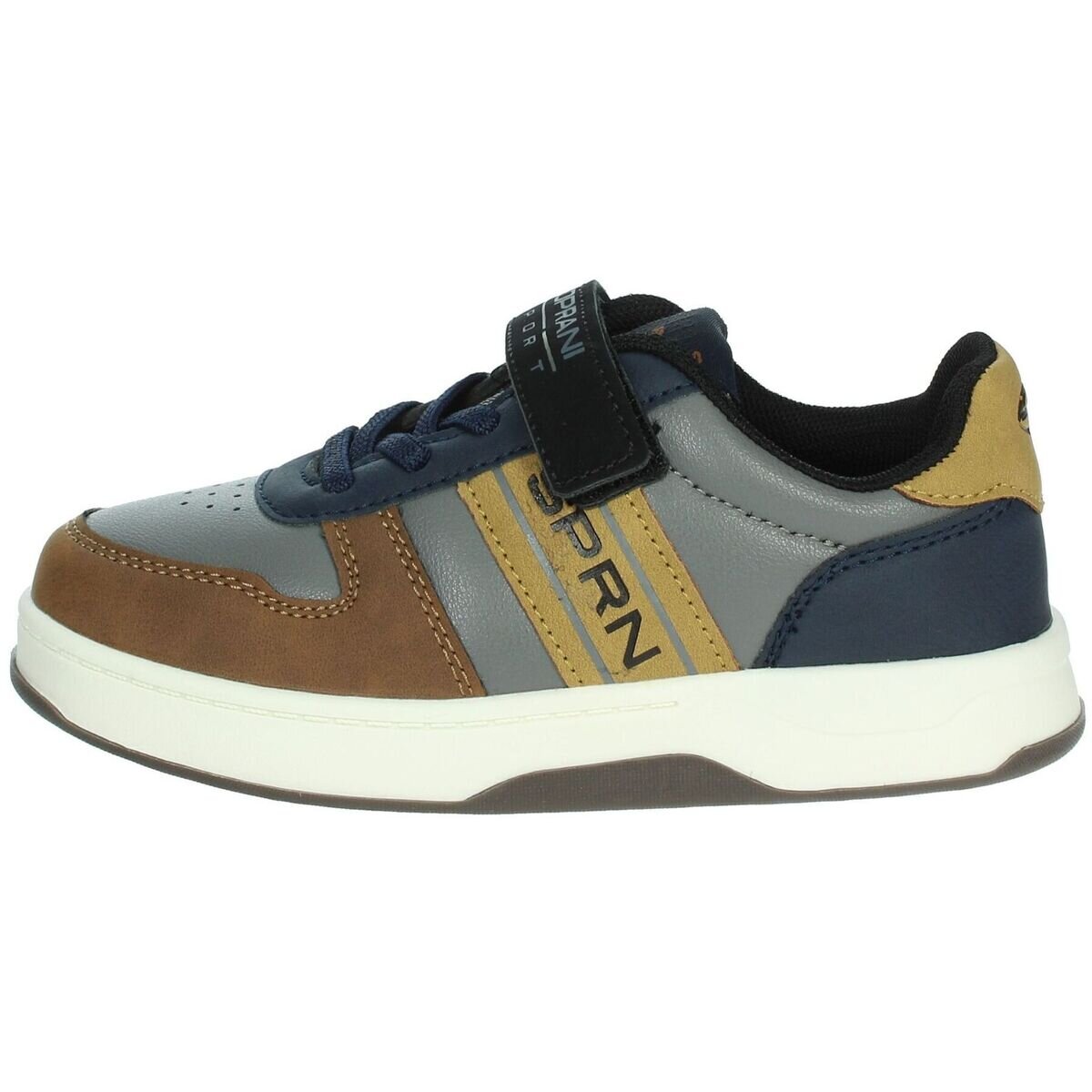 Soprani Pantofi SPK424R12
