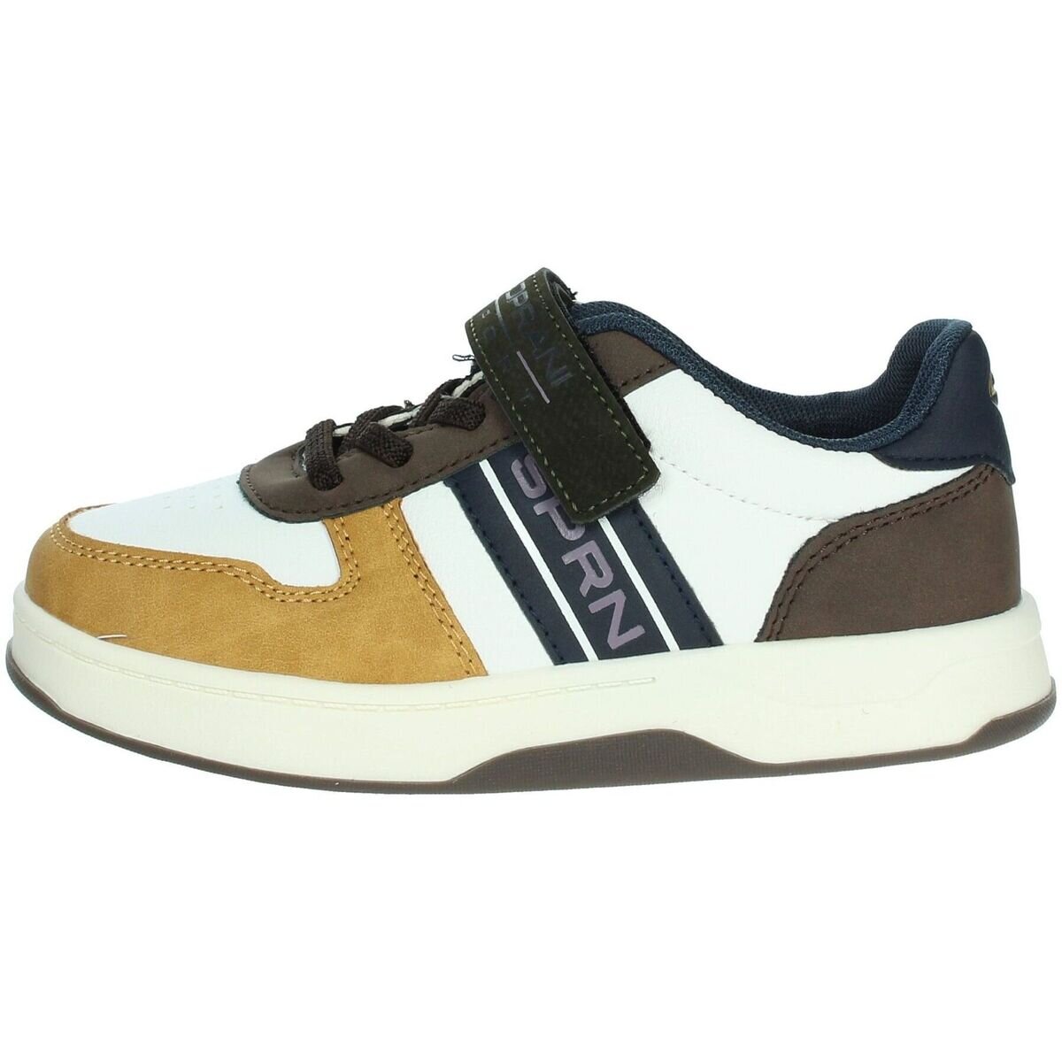 Soprani Pantofi SPK424R12