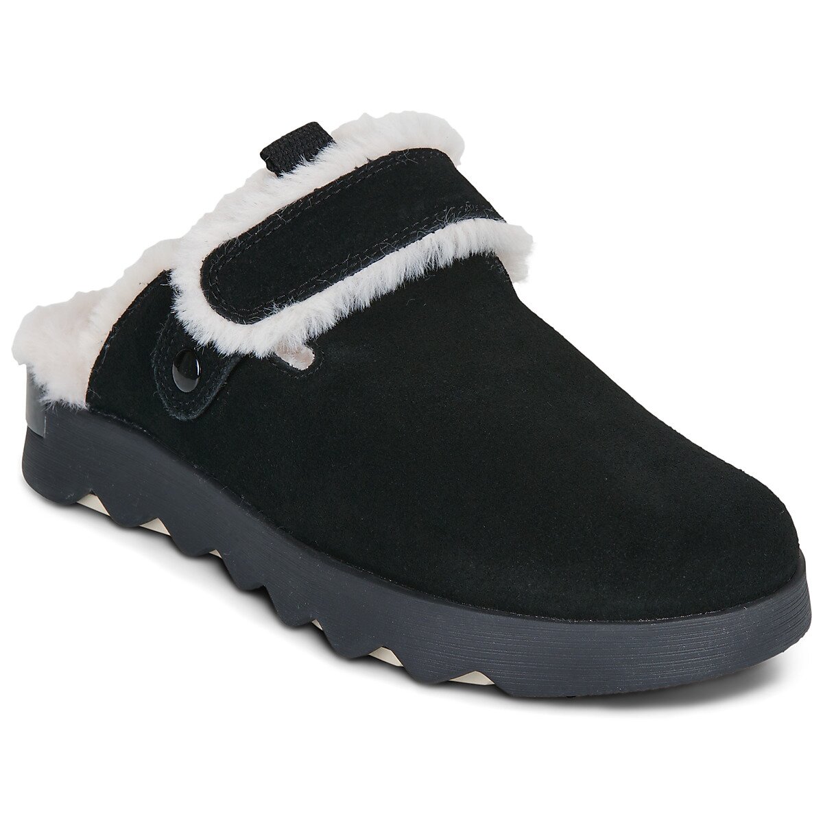 Sorel Pantofi 010 BLACK NATURAL
