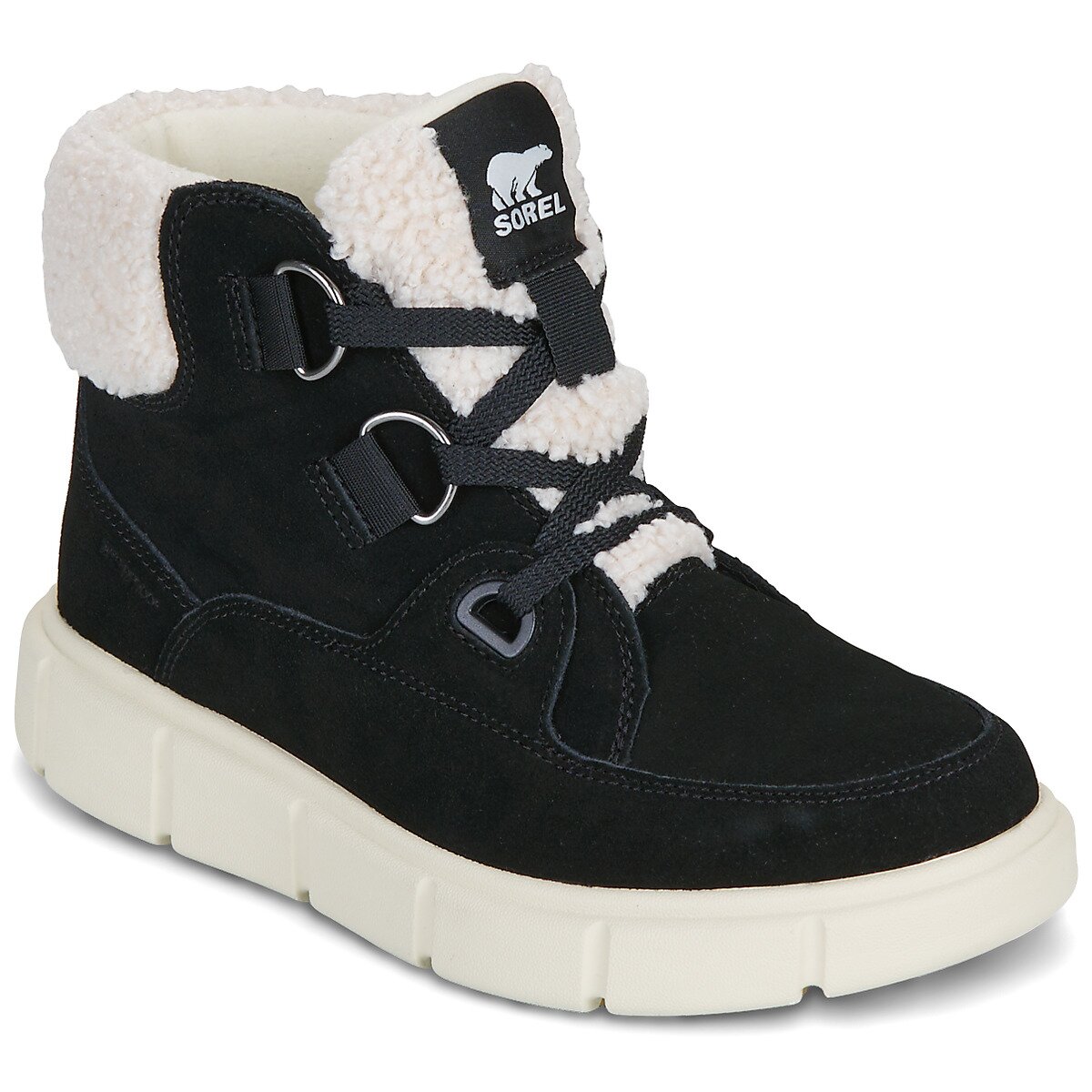 Sorel Pantofi 010 BLACK SEA SALT