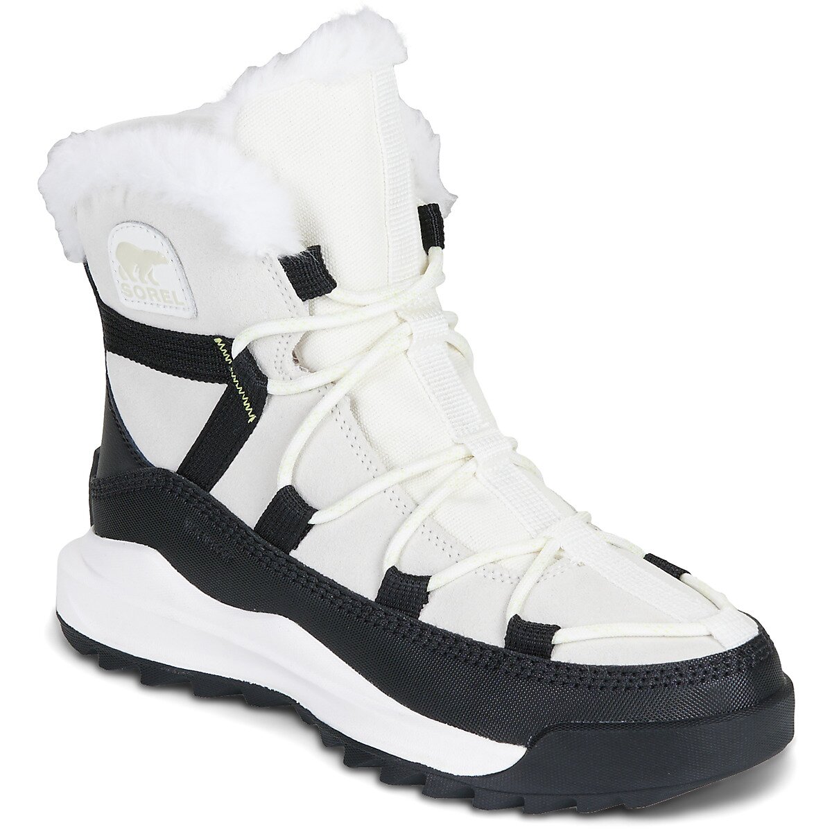 Sorel Pantofi 010 BLACK SEA SALT