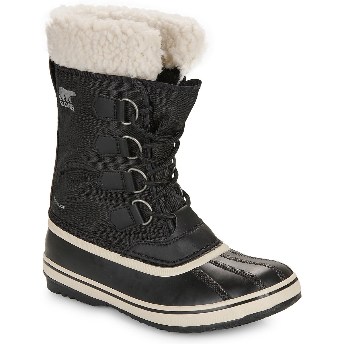 Sorel Pantofi 011 BLACK STONE