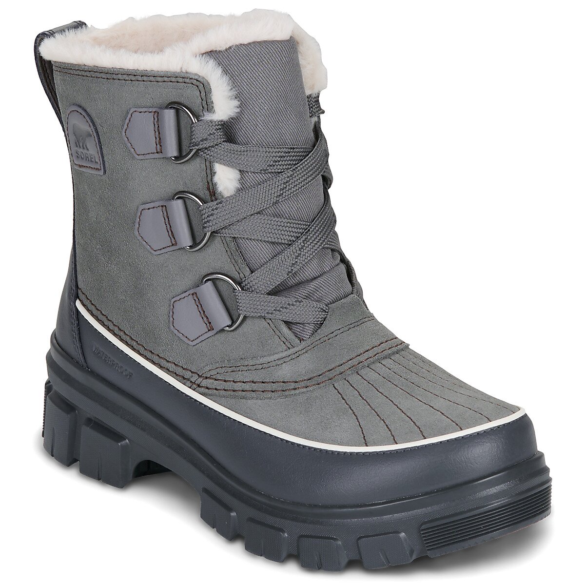 Sorel Pantofi 052 QUARRY GRILL