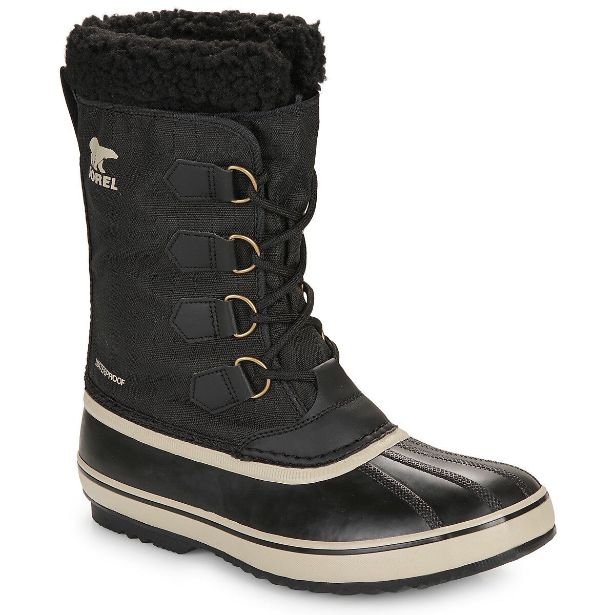 Sorel Pantofi 1964 PAC NYLON WP