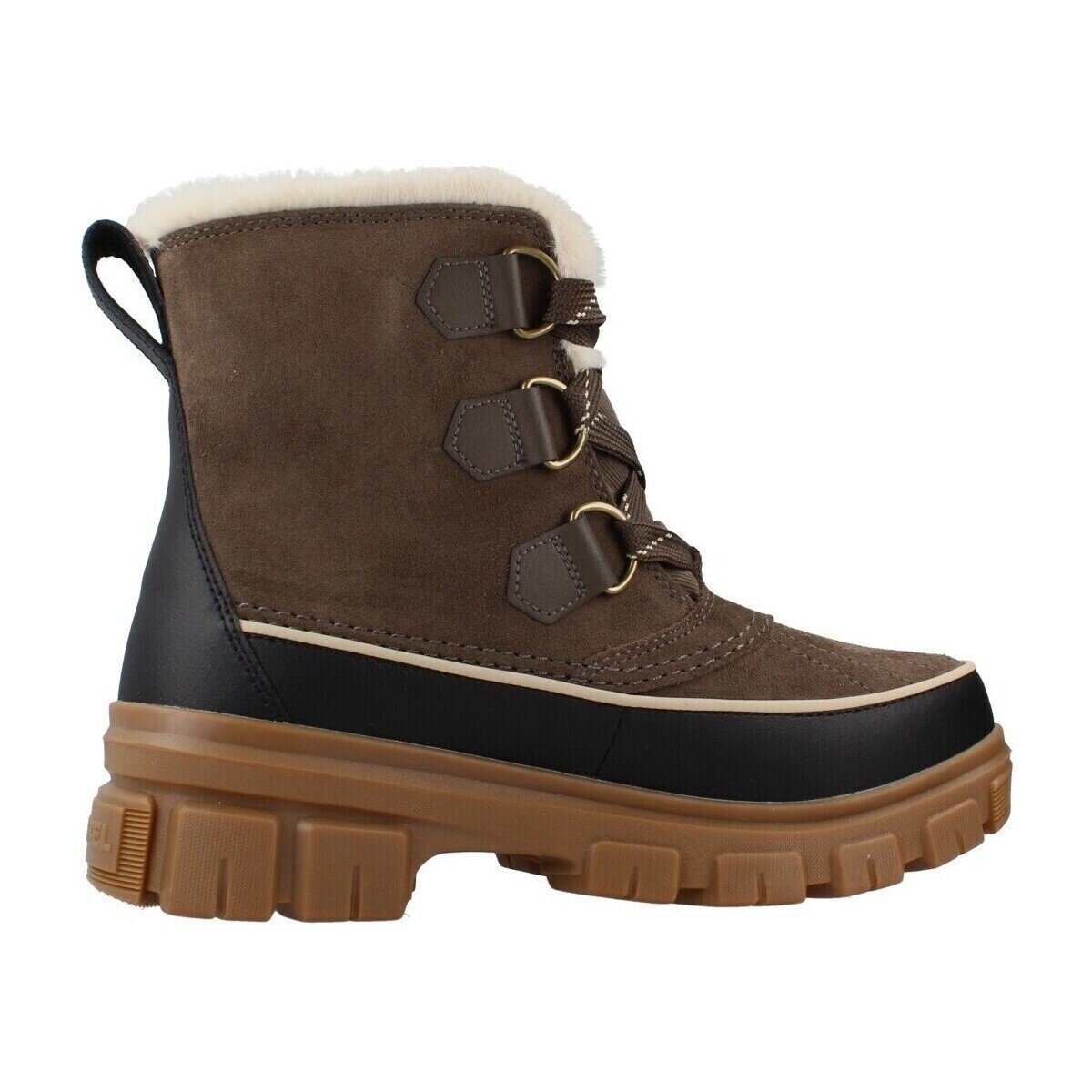 Sorel Pantofi 2106701sl Torino V Wp