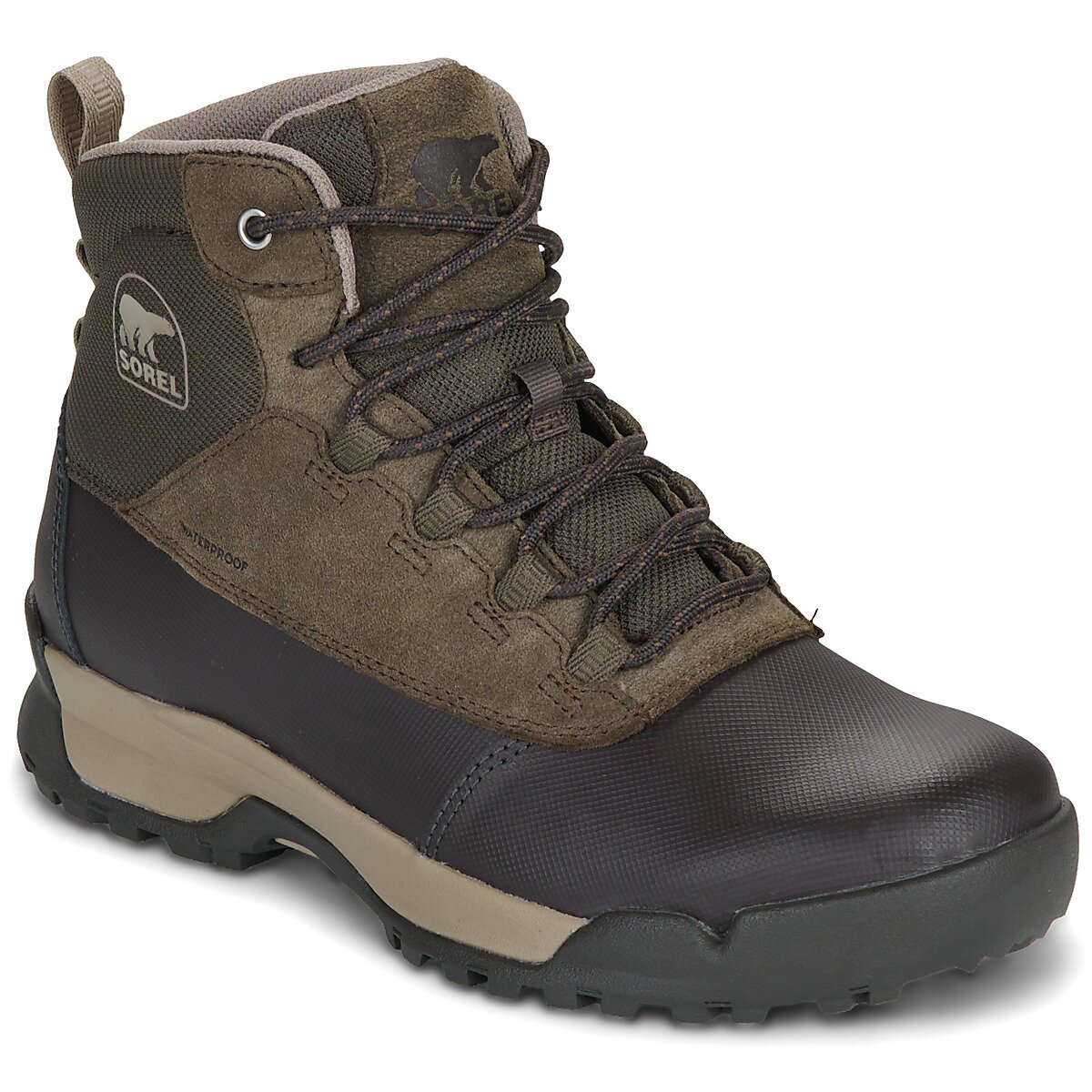 Sorel Pantofi 245 MAJOR JET