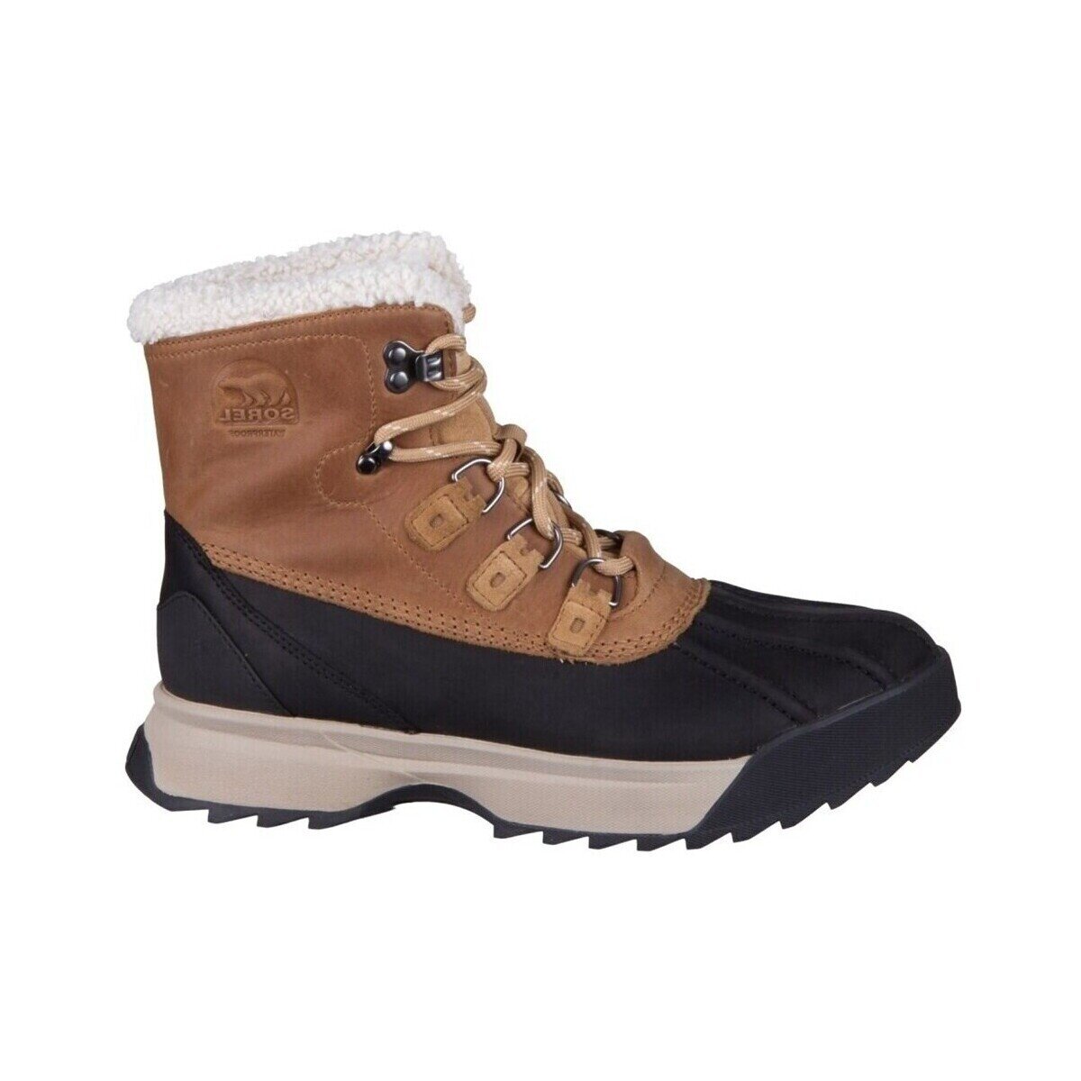 Sorel Pantofi Buff
