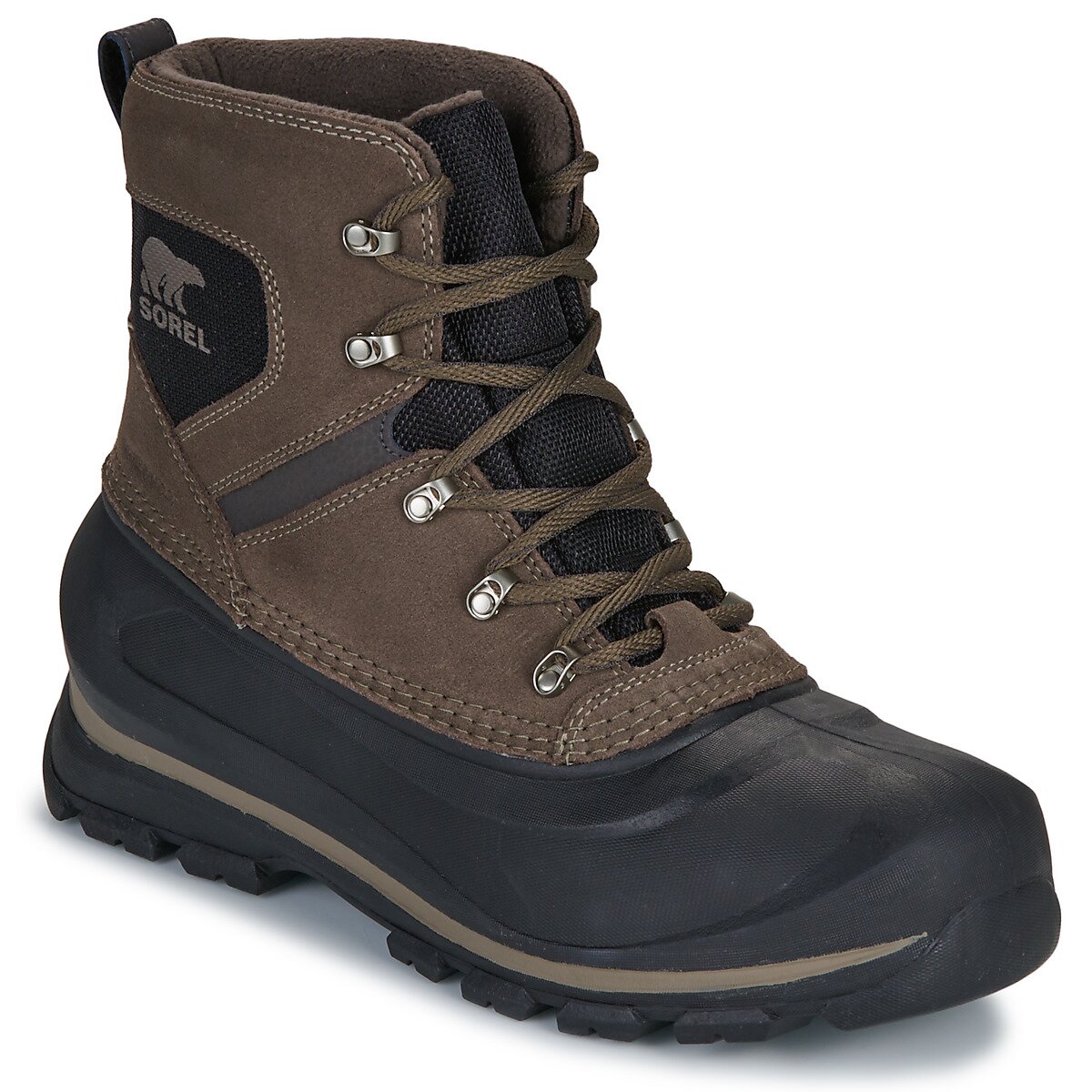 Sorel Pantofi BUXTON LACE BOOT WP