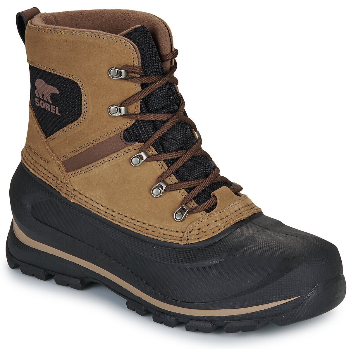 Sorel Pantofi BUXTON LACE BOOT WP