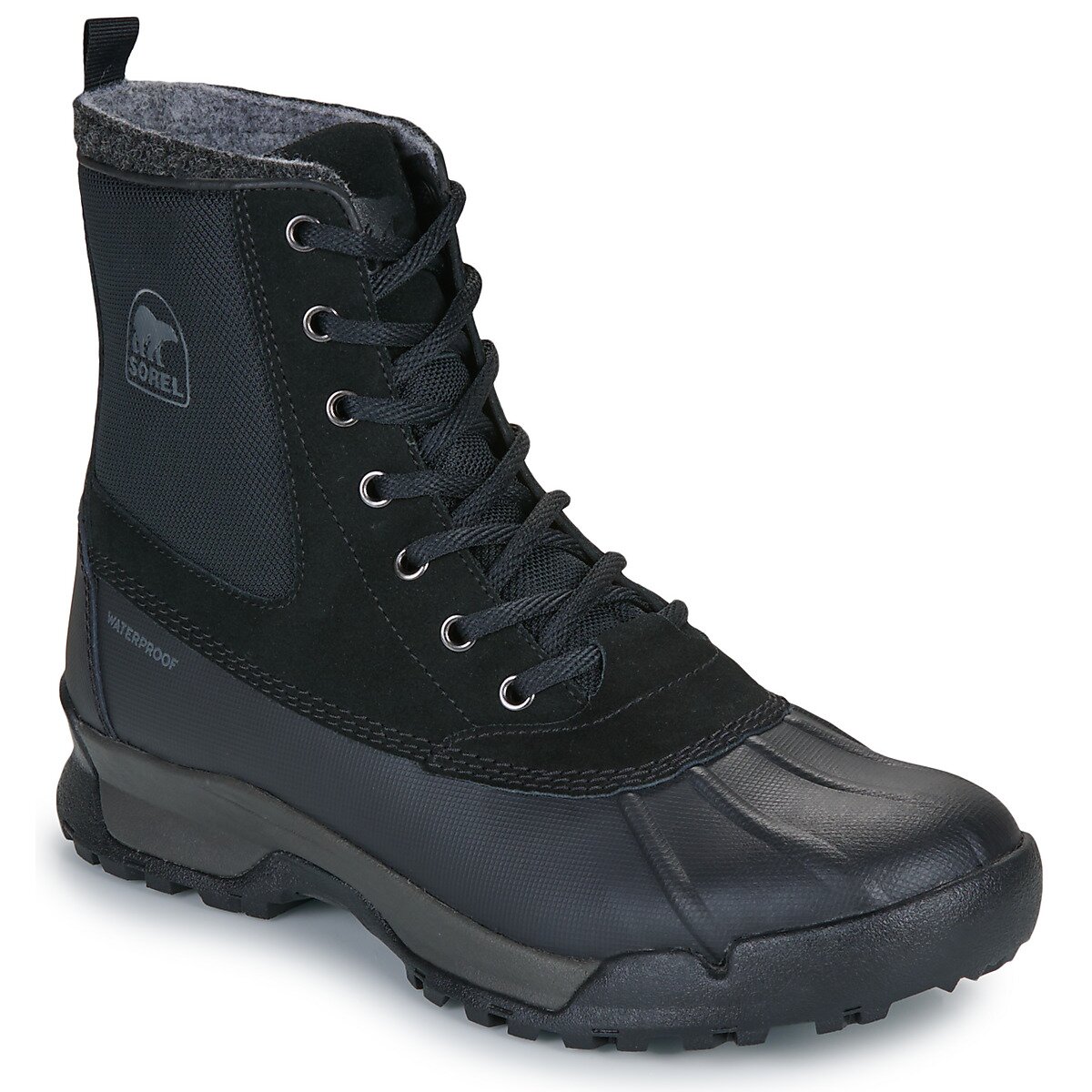 Sorel Pantofi BUXTON LITE BOOT WP