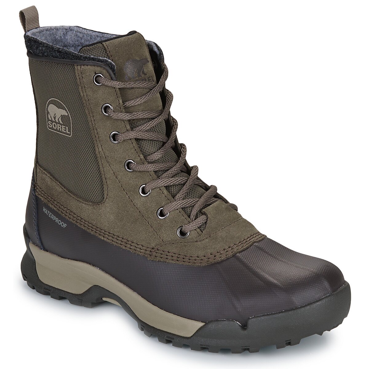 Sorel Pantofi BUXTON LITE BOOT WP