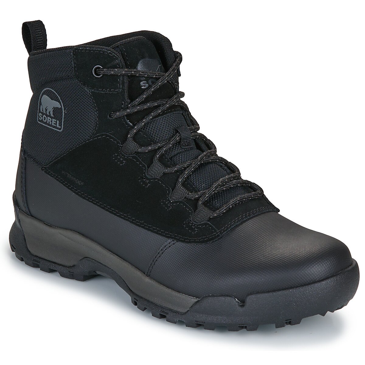 Sorel Pantofi BUXTON LITE LACE PLUS WP