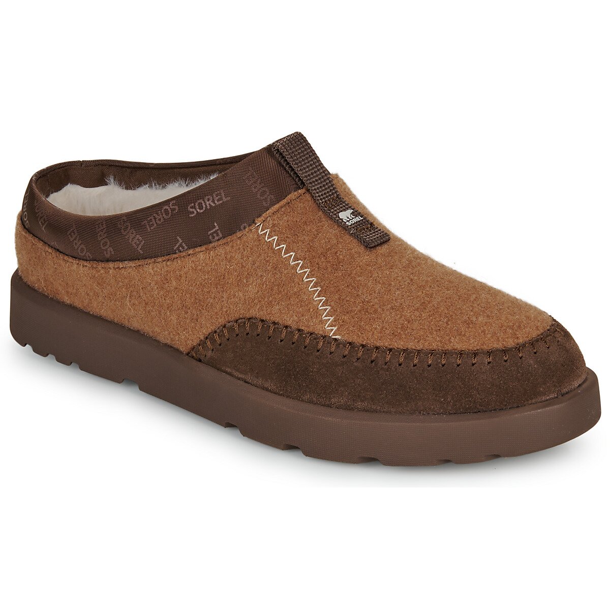 Sorel Pantofi BYWAYS MULE