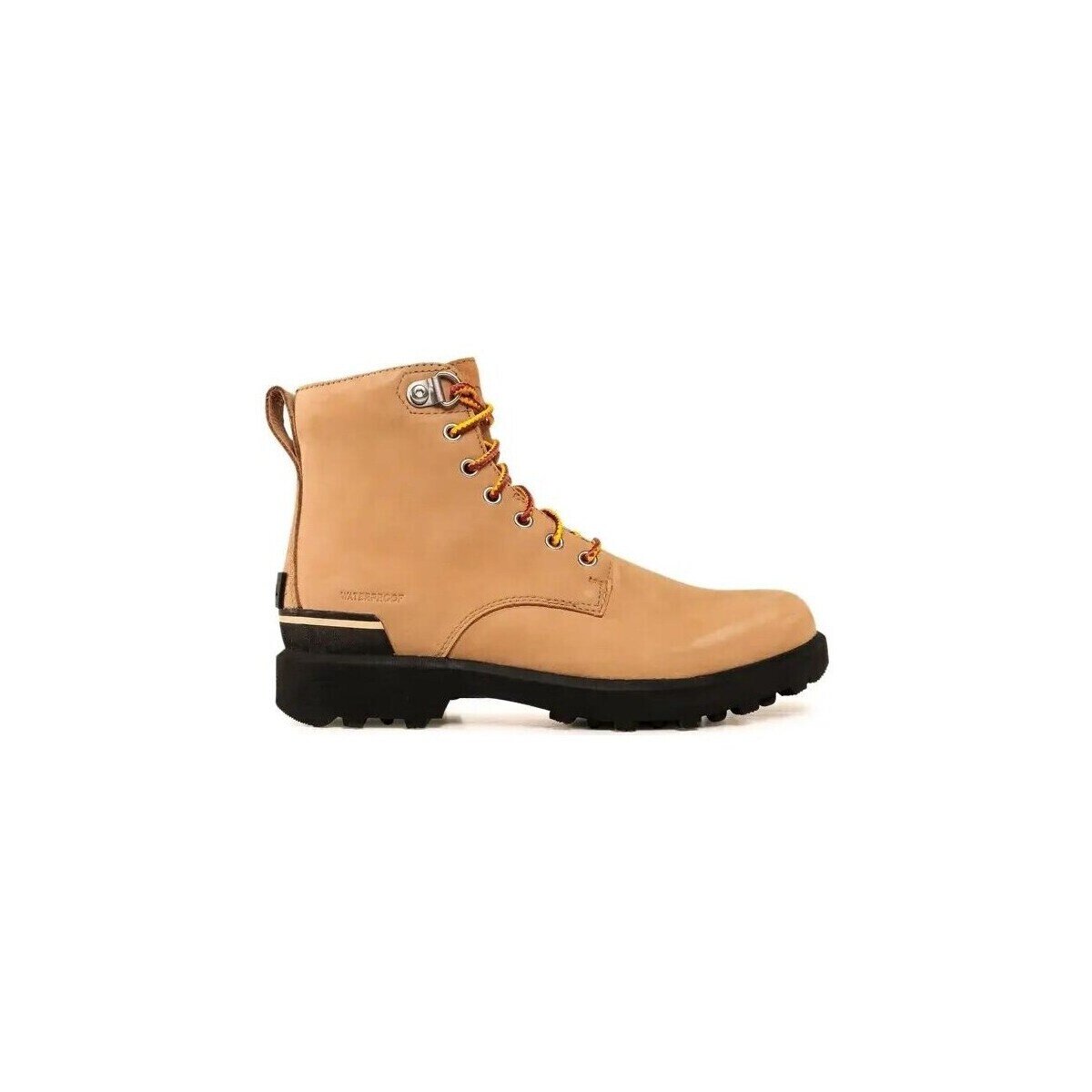 Sorel Pantofi Caribou Six WP