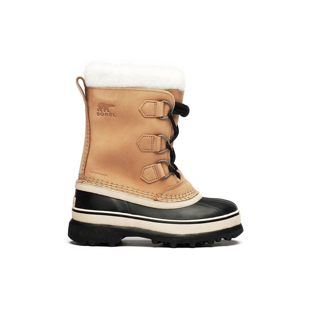 Sorel Pantofi Caribou WP
