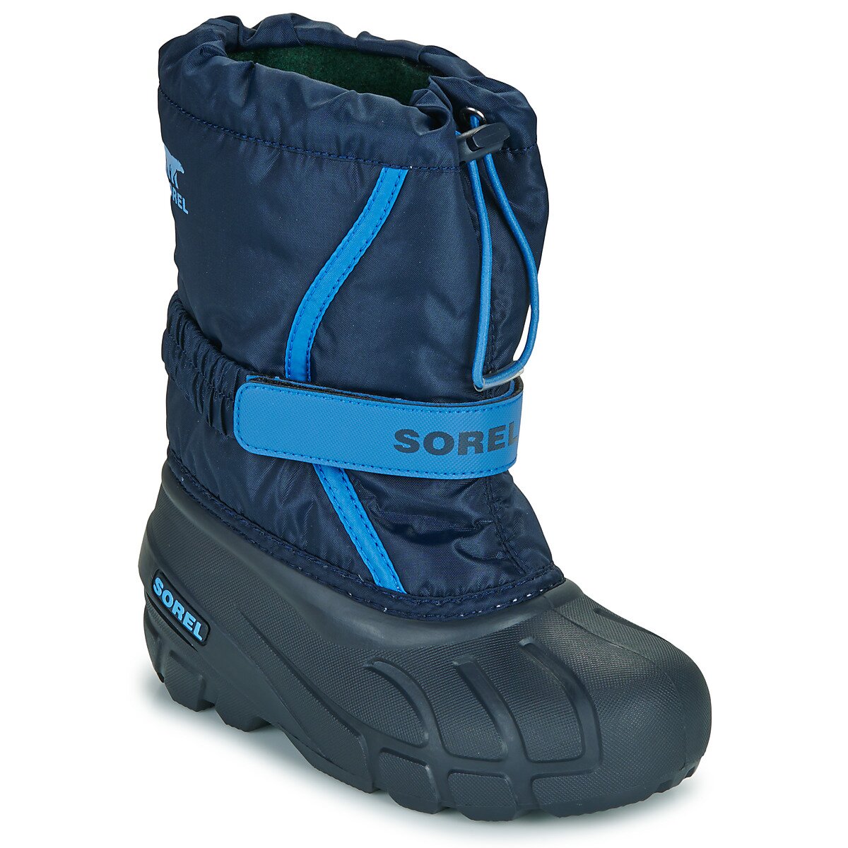 Sorel Pantofi CHILDRENS FLURRY BOOT