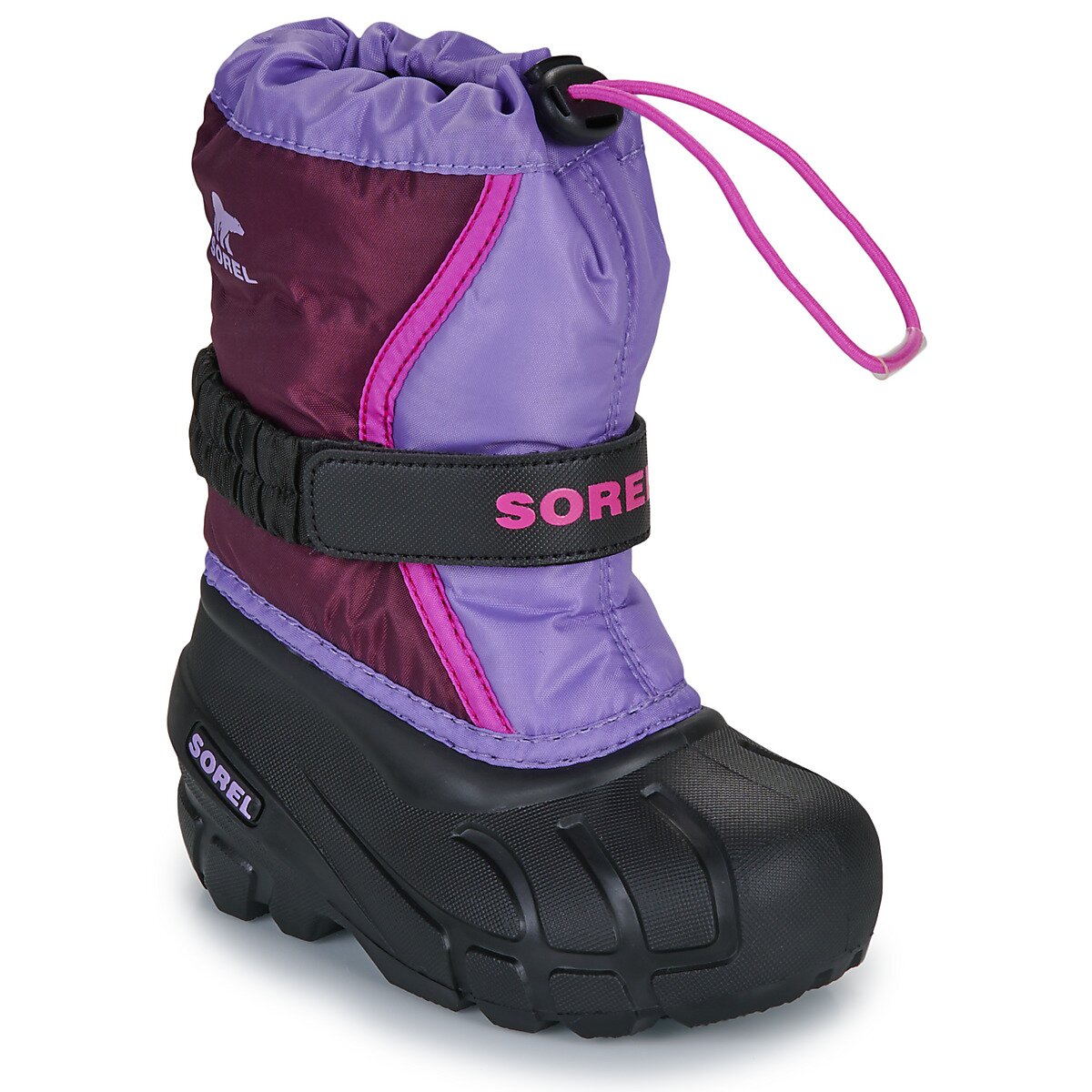Sorel Pantofi CHILDRENS FLURRY BOOT