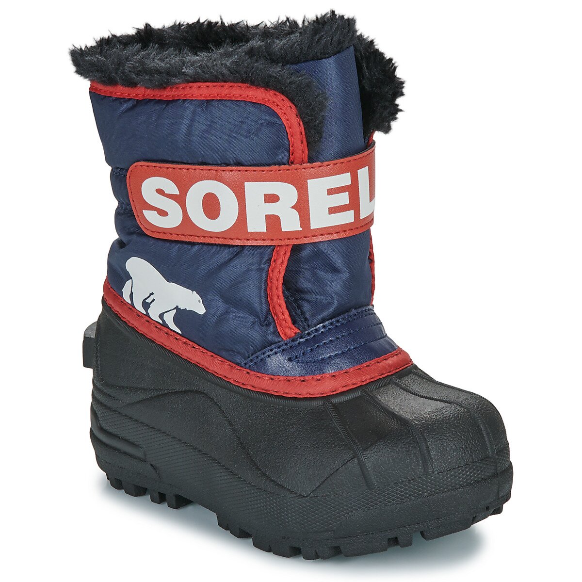Sorel Pantofi CHILDRENS SNOW COMMANDER
