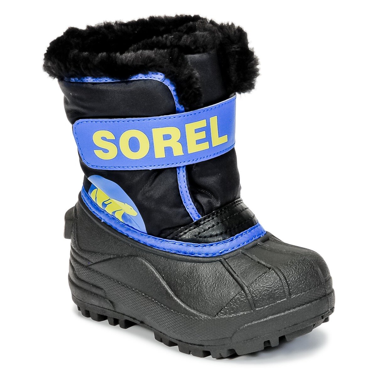 Sorel Pantofi CHILDRENS SNOW COMMANDER