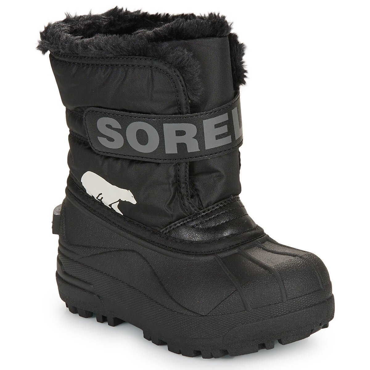 Sorel Pantofi CHILDRENS SNOW COMMANDER