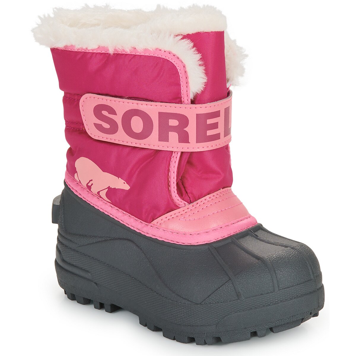 Sorel Pantofi CHILDRENS SNOW COMMANDER