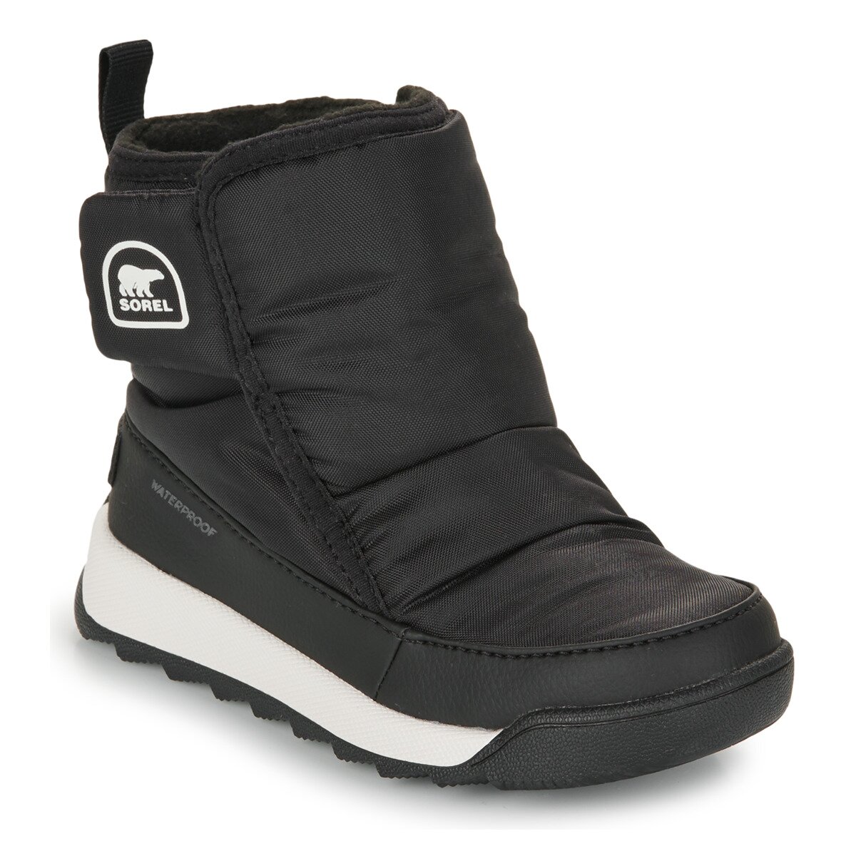 Sorel Pantofi CHILDRENS WHITNEY II PLUS BOOTIE WP