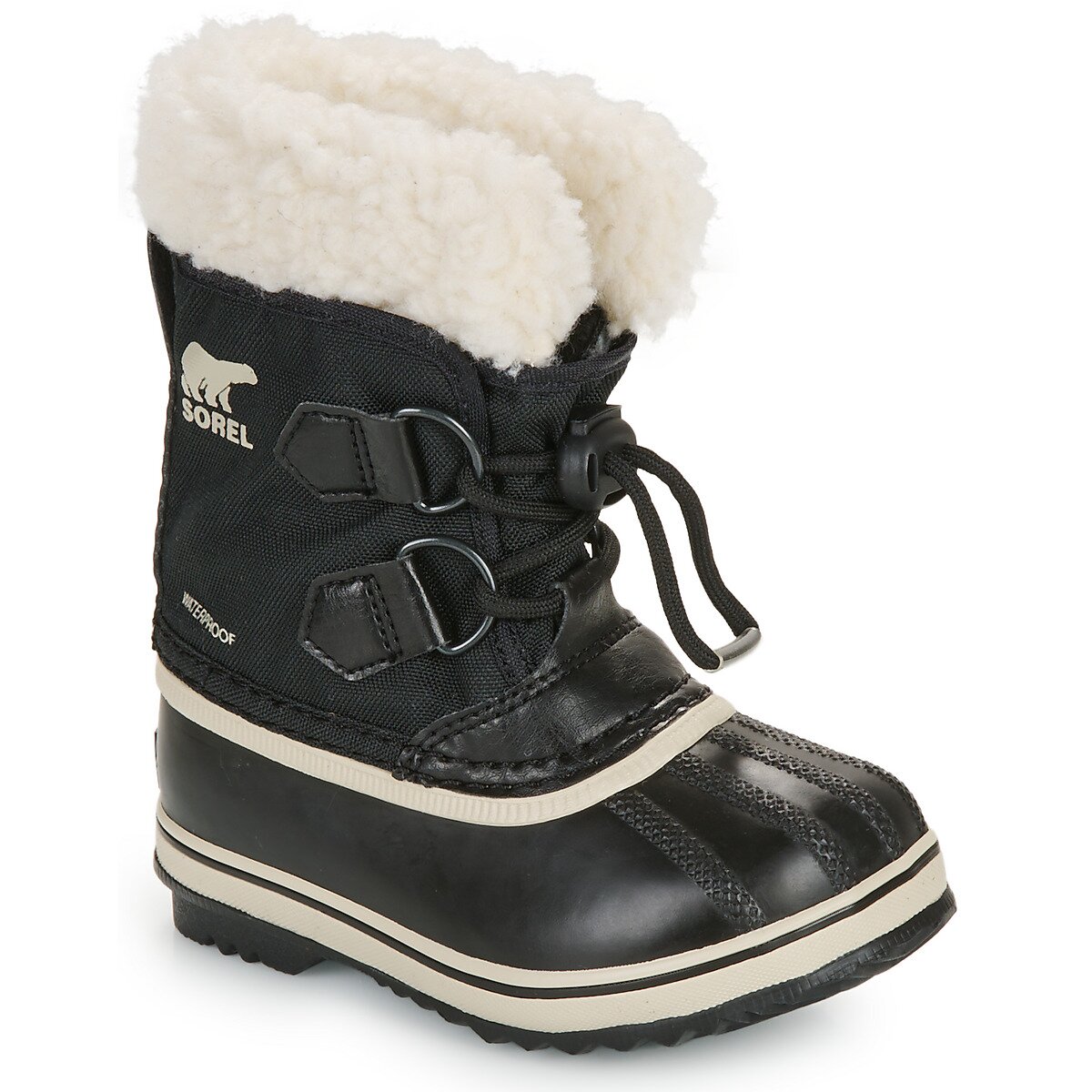 Sorel Pantofi CHILDRENS YOOT PAC NYLON WP