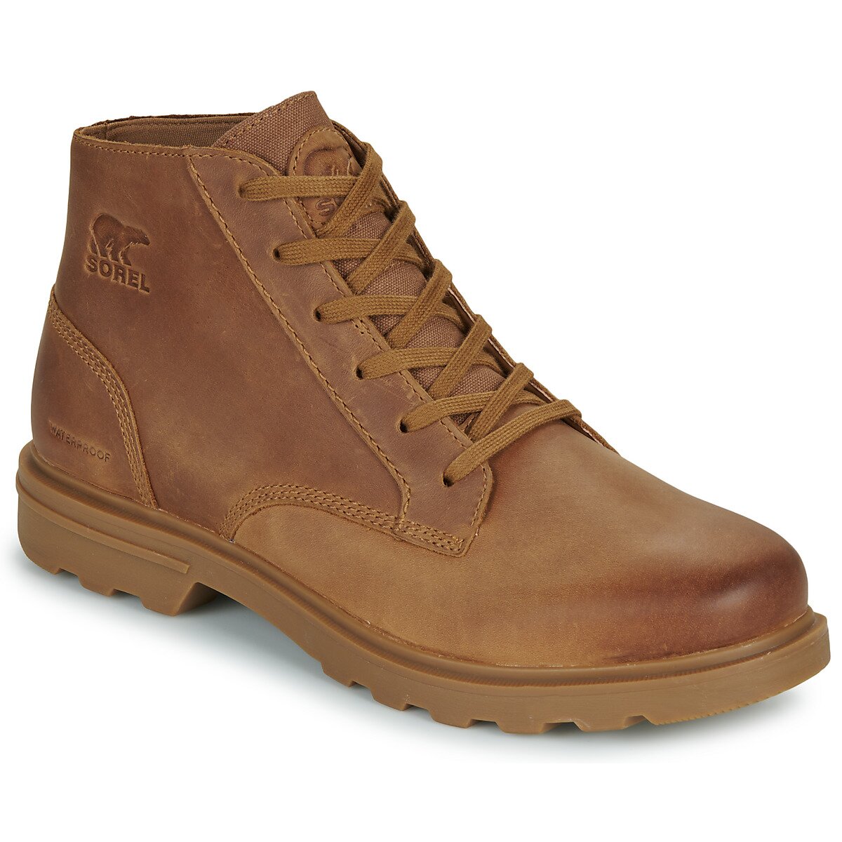 Sorel Pantofi CYPRUS BOOT WP