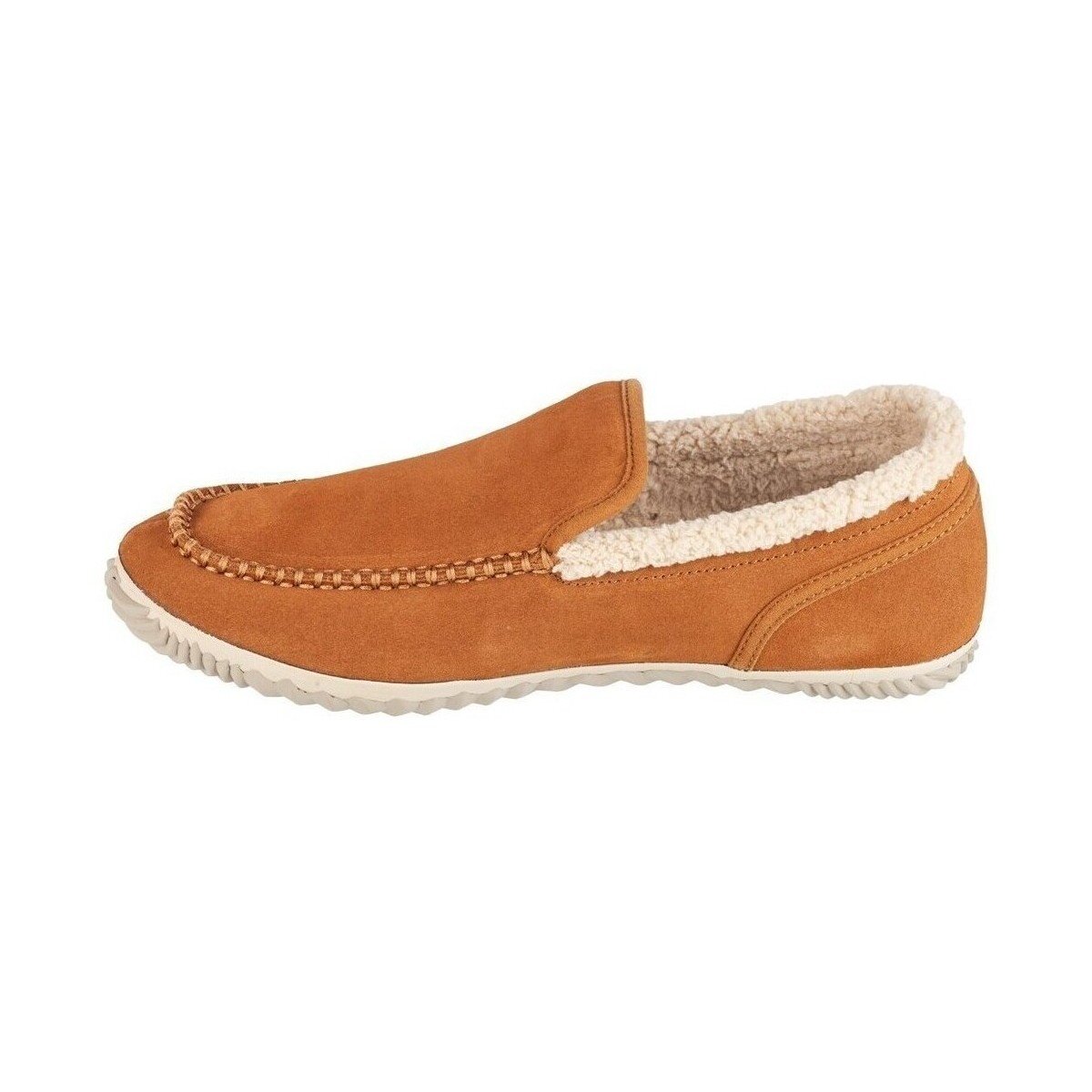Sorel Pantofi Dude Moc Slipper