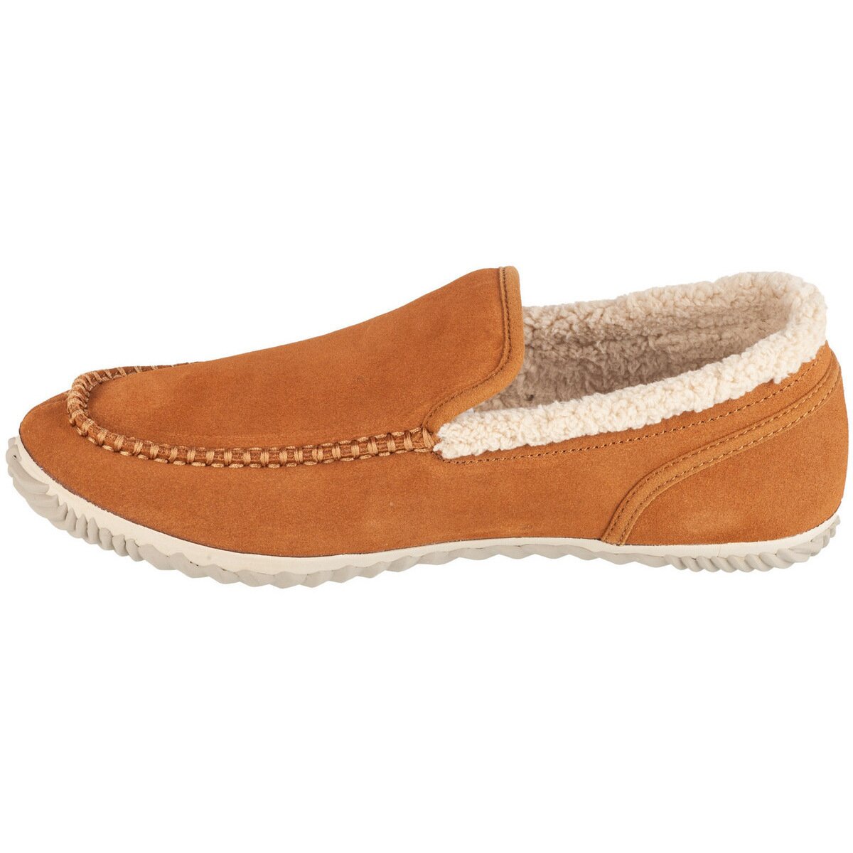 Sorel Pantofi Dude Moc Slipper