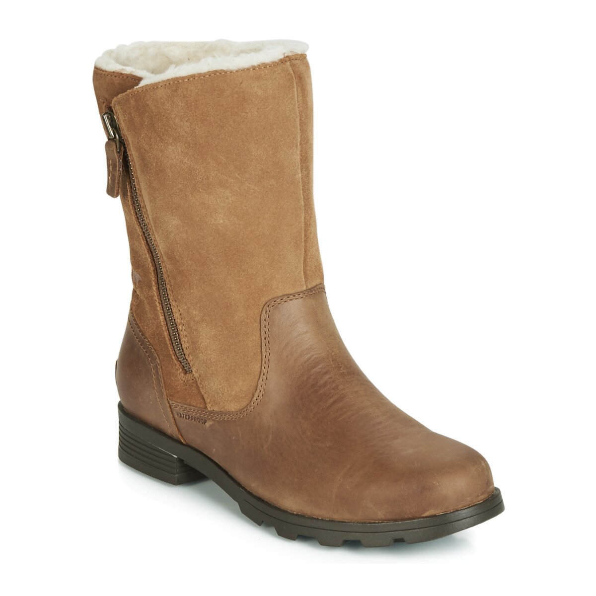 Sorel Pantofi EMELIE FOLDOVER