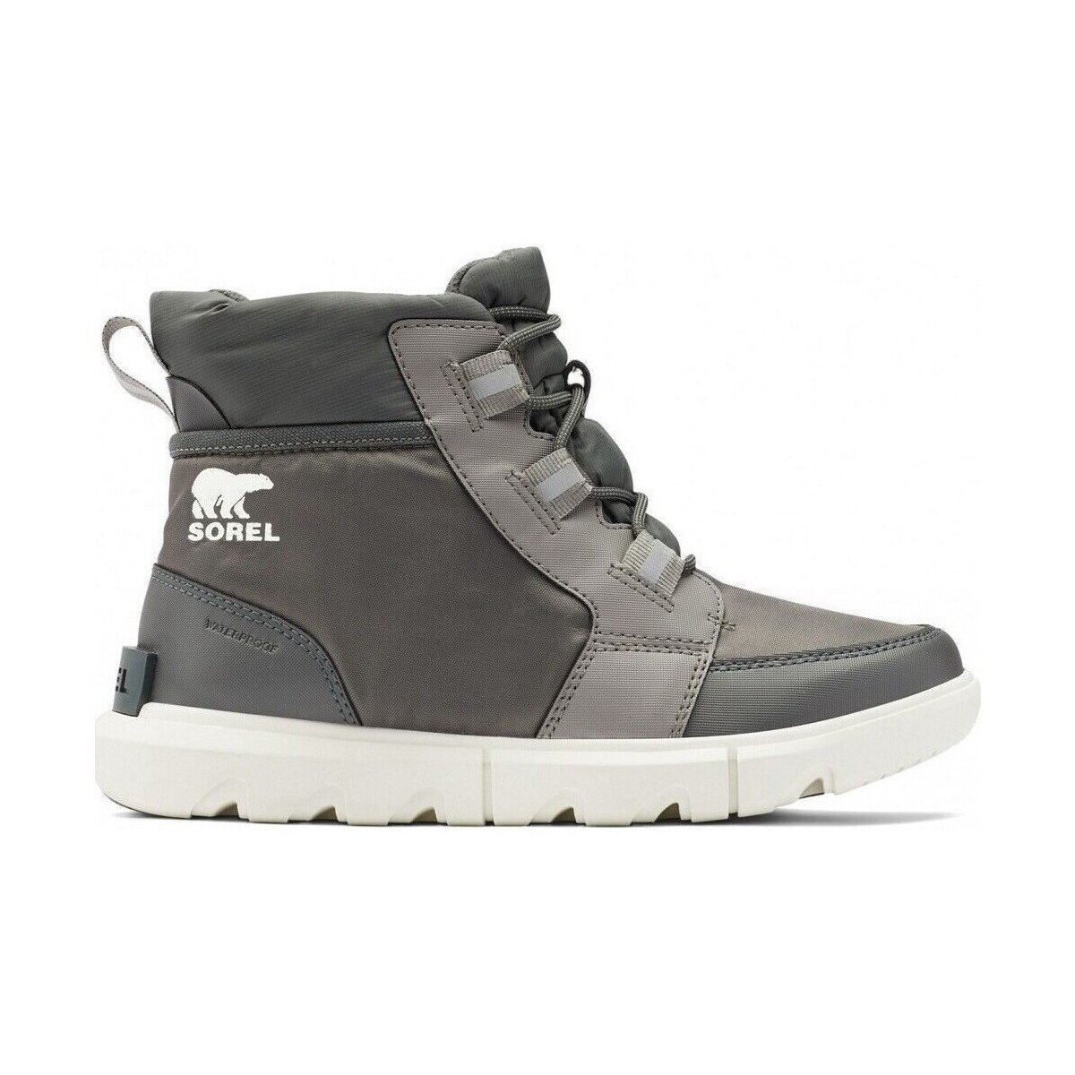 Sorel Pantofi Explorer II Carnival Waterproof