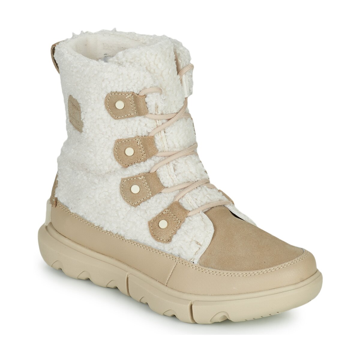Sorel Pantofi EXPLORER II JOAN COZY