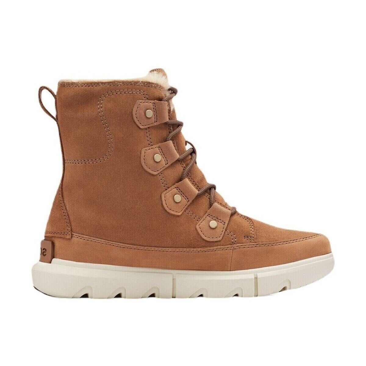 Sorel Pantofi Explorer II Joan Faux WP