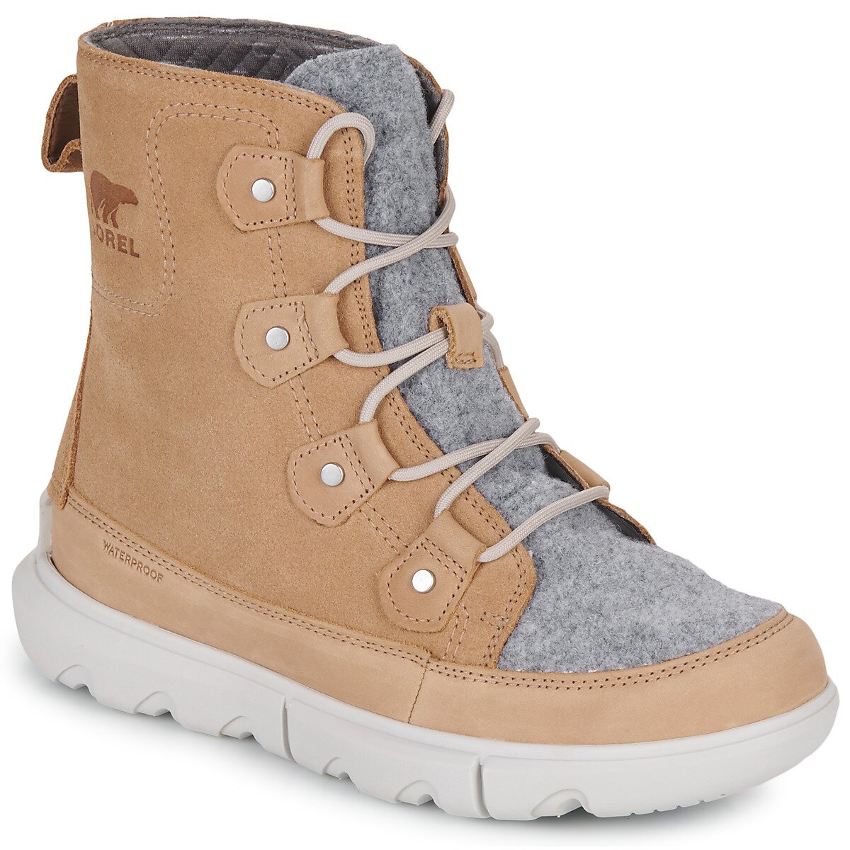 Sorel Pantofi EXPLORER II JOAN WP