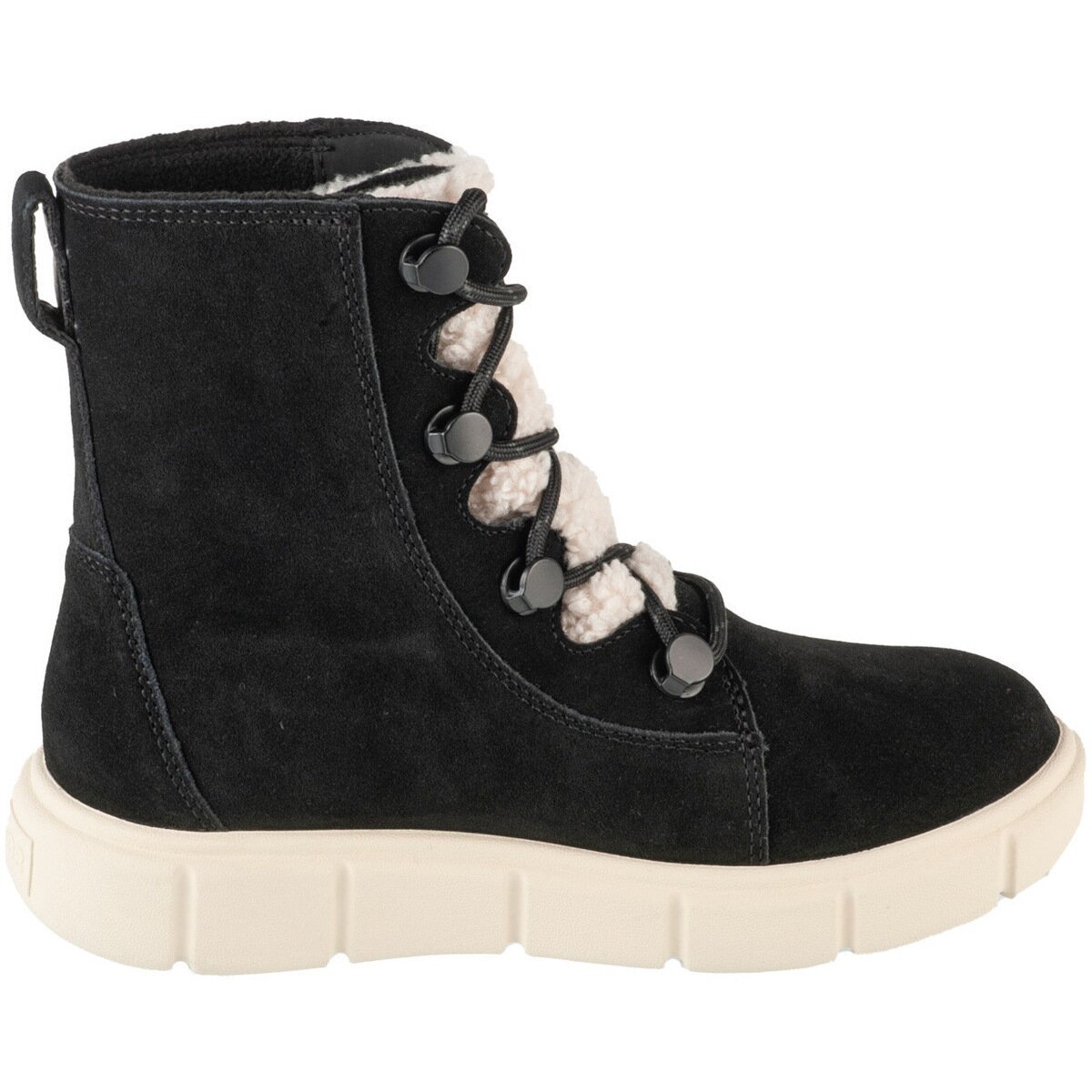 Sorel Pantofi Explorer III Joan Cozy WP