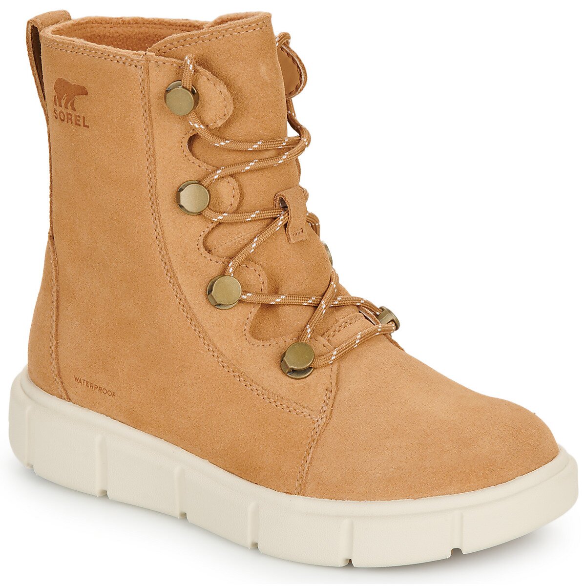 Sorel Pantofi EXPLORER III JOAN WP