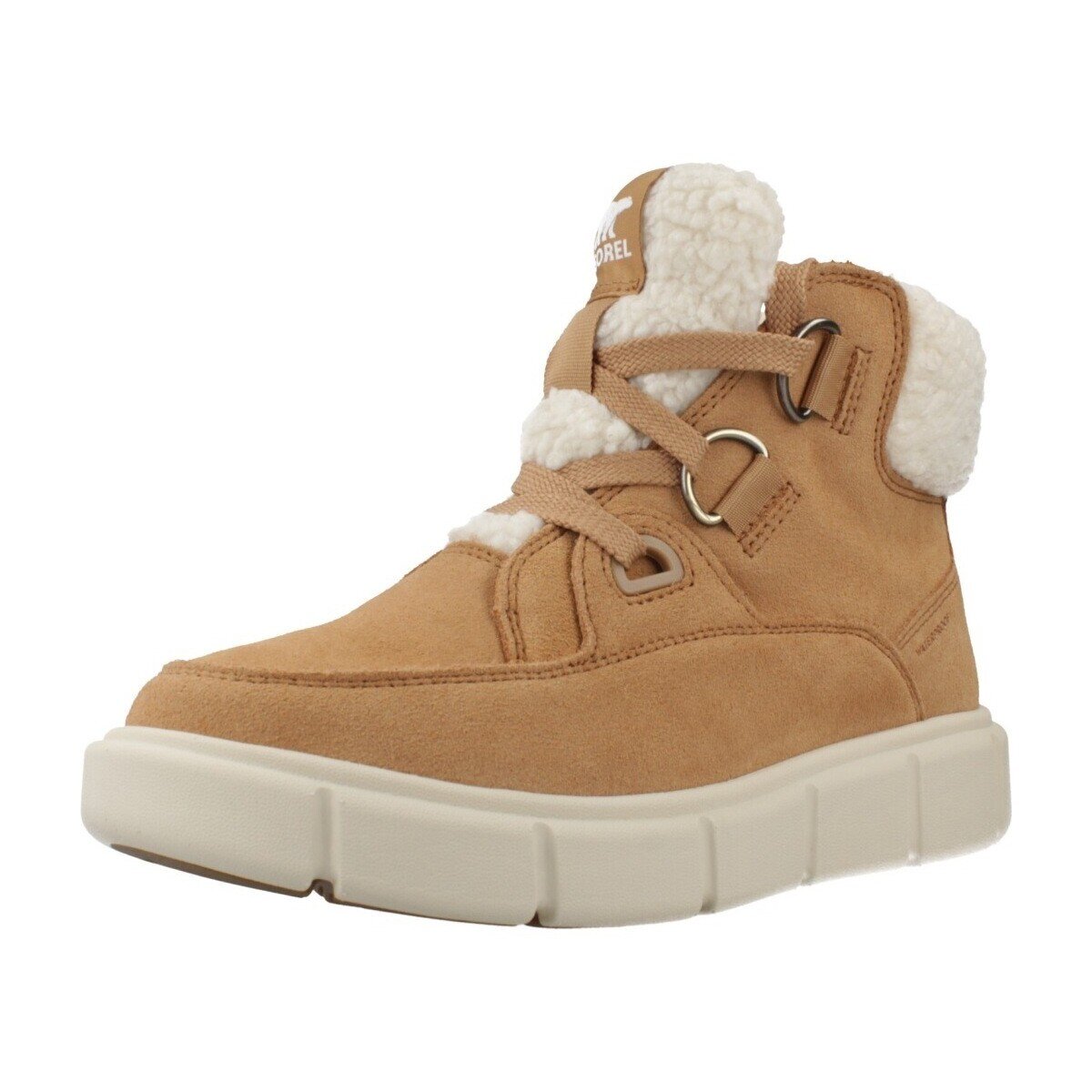 Sorel Pantofi Explorer Iii Nw Lac