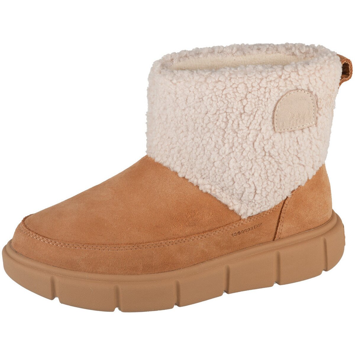 Sorel Pantofi Explorer III Slip-on Cozy WP