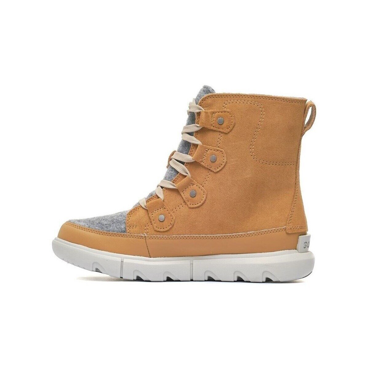 Sorel Pantofi Explorer Next Joan Wp Fe