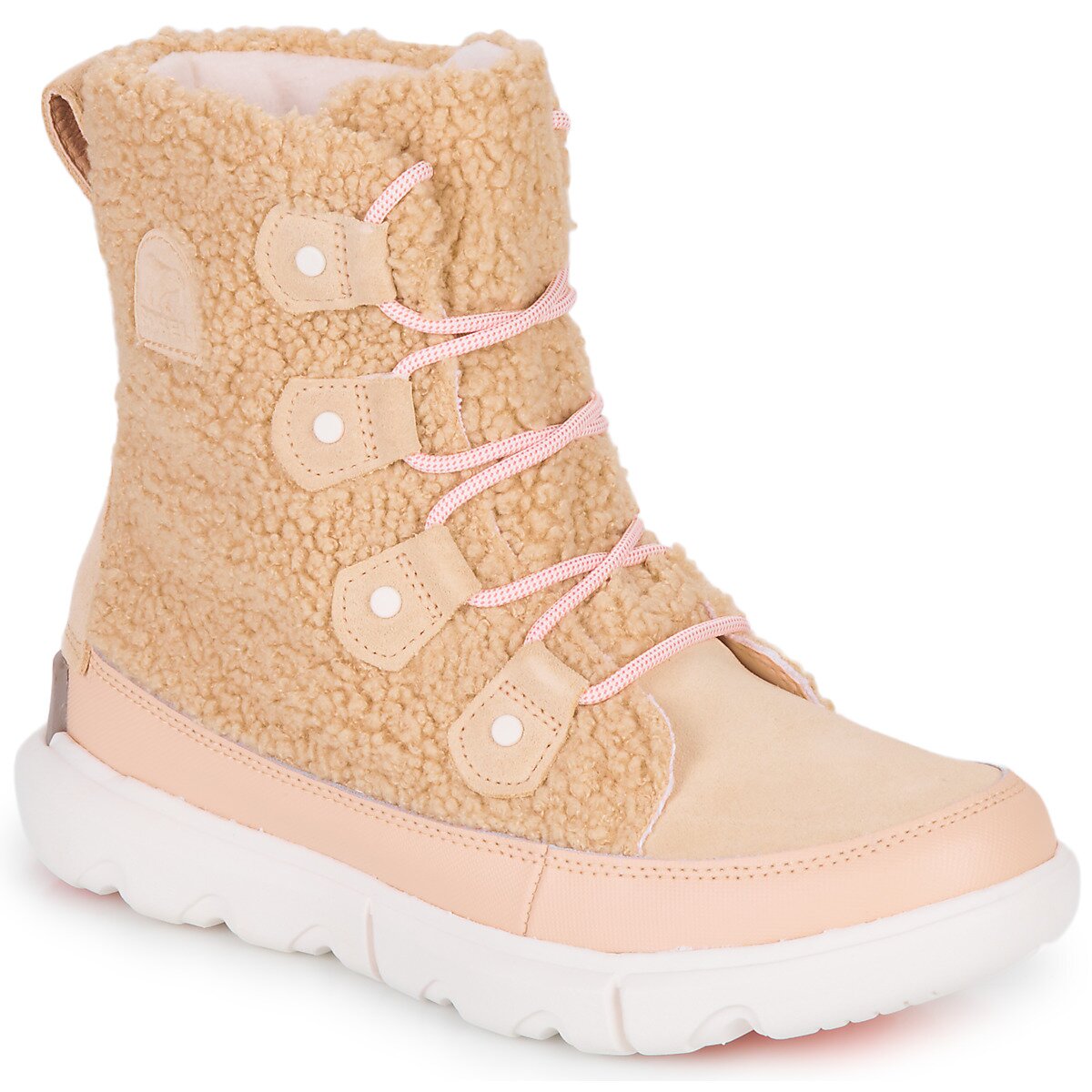 Sorel Pantofi EXPLORER II JOAN COZY