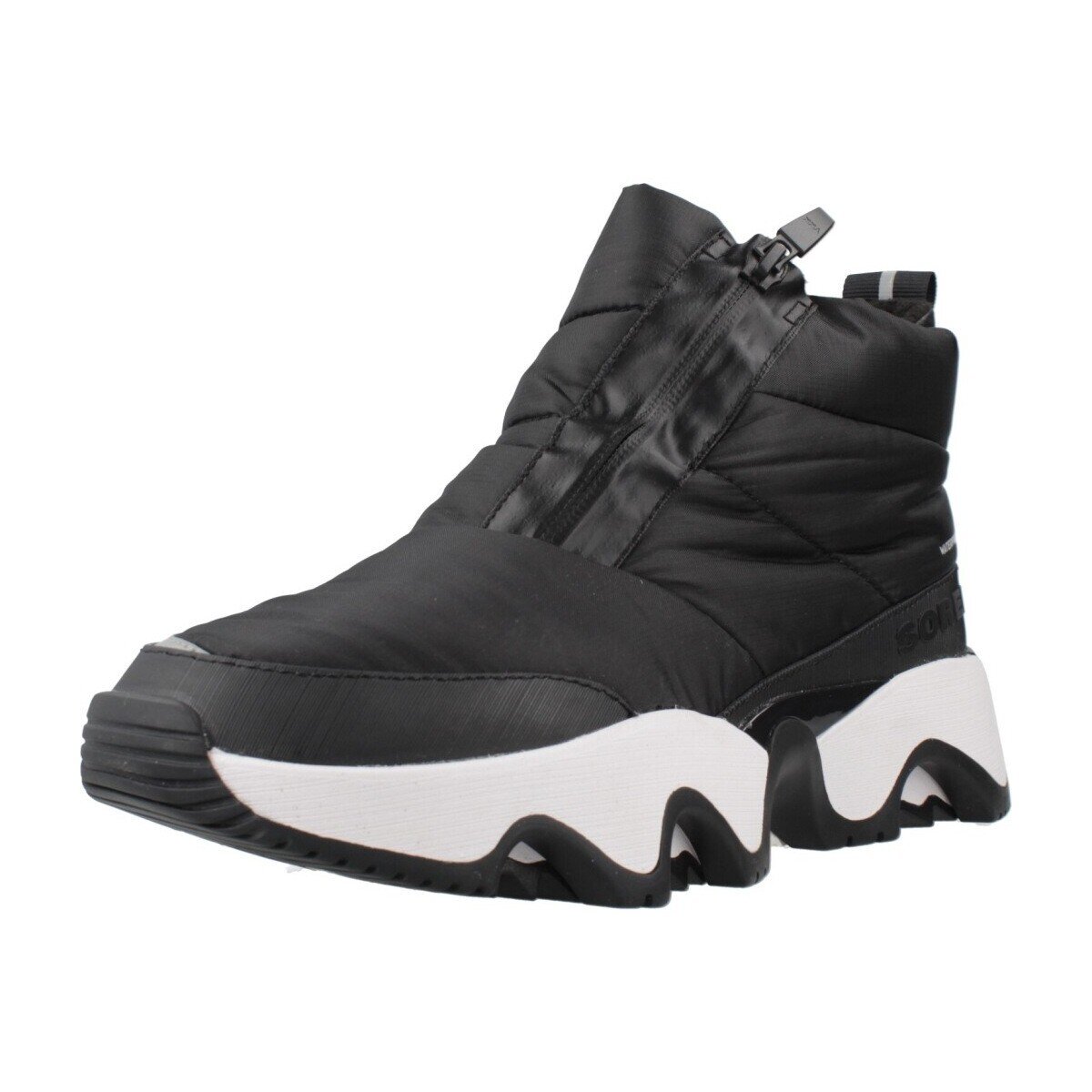 Sorel Pantofi Kinetic Impact Puffy Zip