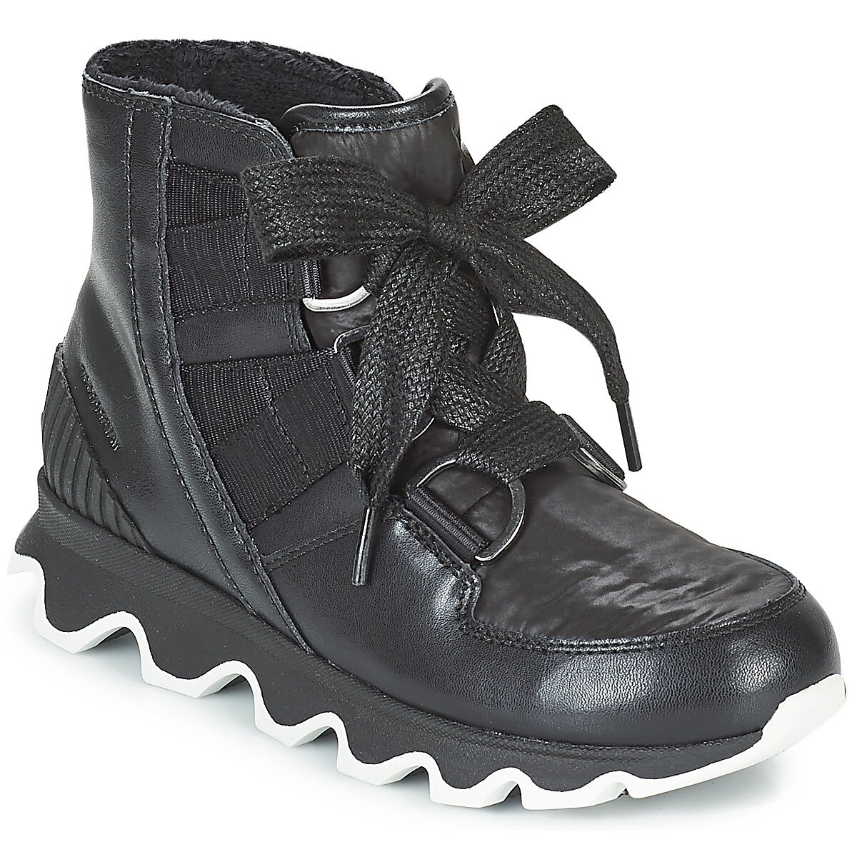 Sorel Pantofi KINETIC SHORT LACE