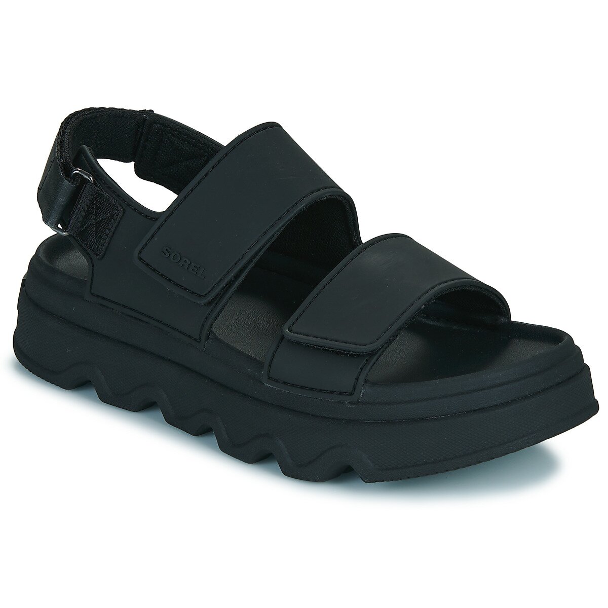 Sorel Pantofi KINETIC SUNCHASE ANKLE STRAP