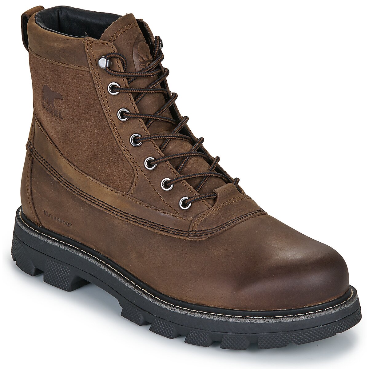 Sorel Pantofi LARK-47 BOOT WP