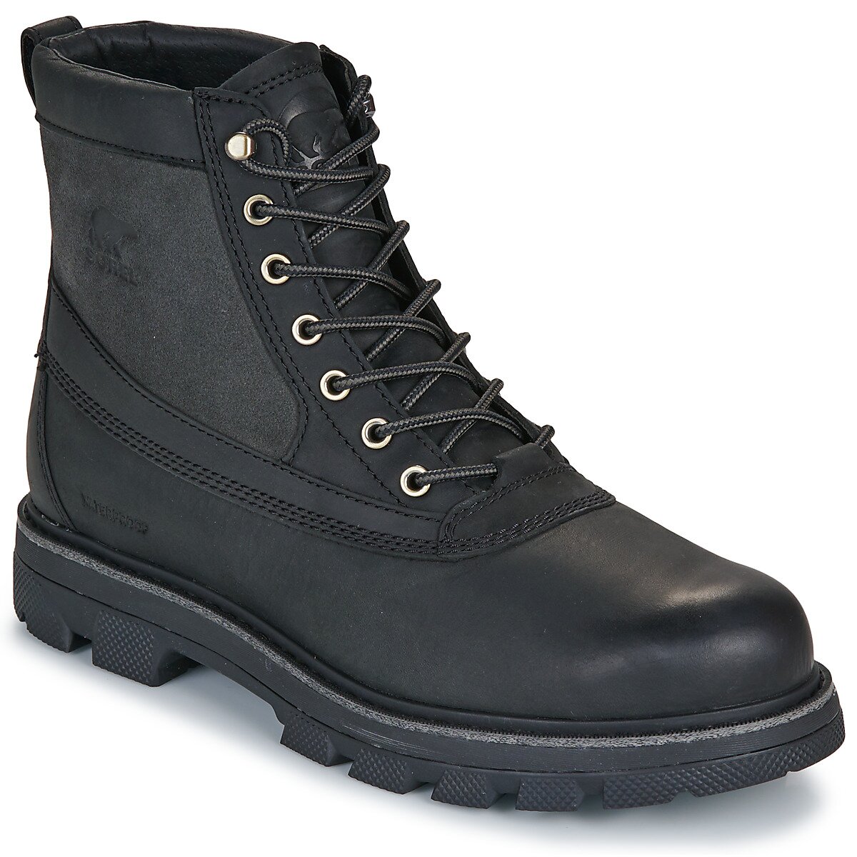 Sorel Pantofi LARK-47 BOOT WP