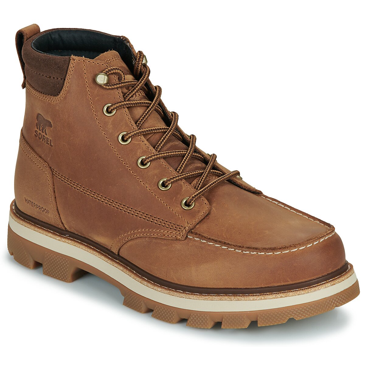 Sorel Pantofi LARK-47 MOC TOE WP