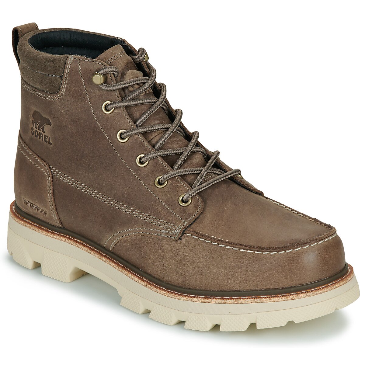Sorel Pantofi LARK-47 MOC TOE WP