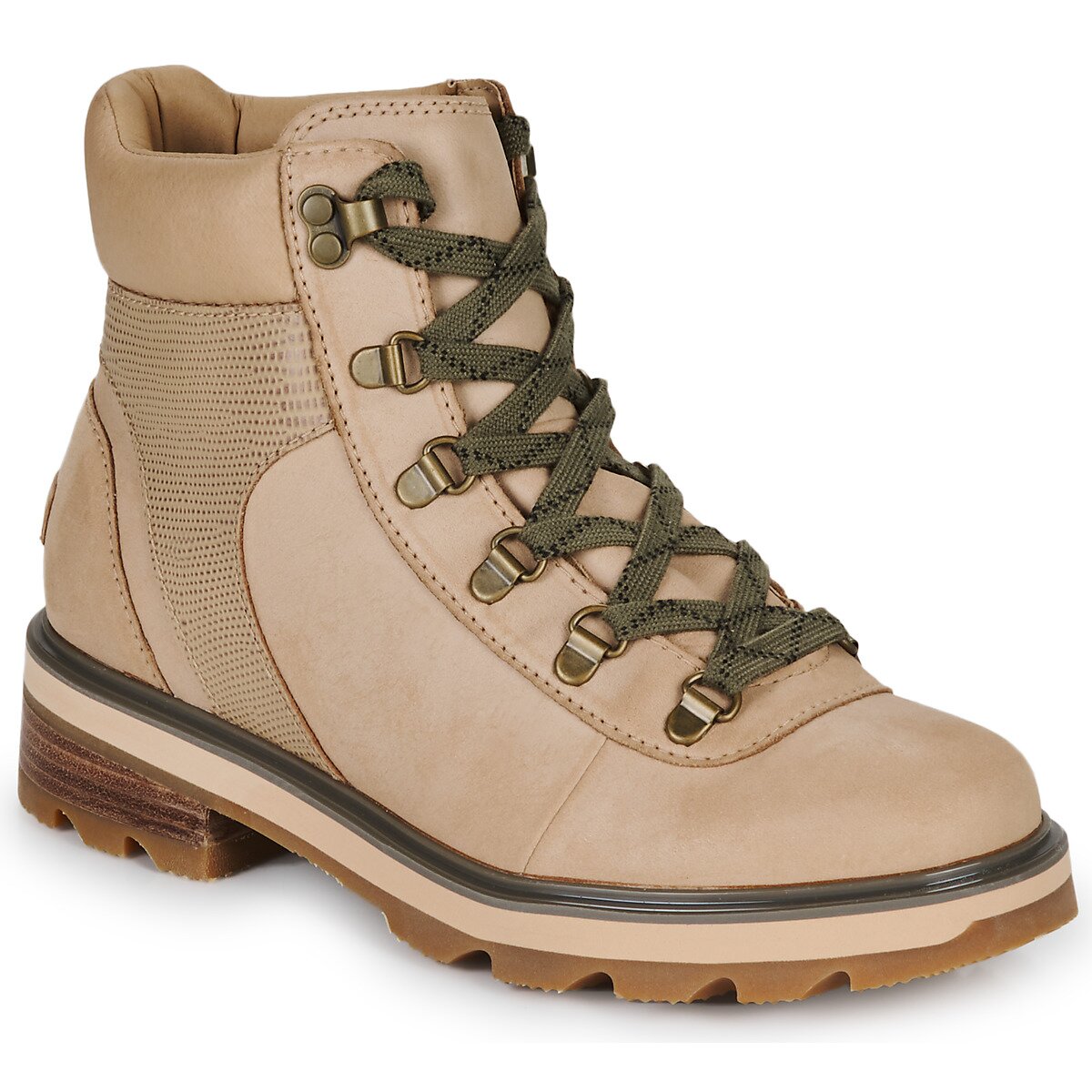 Sorel Pantofi LENNOK HIKER STKD WP
